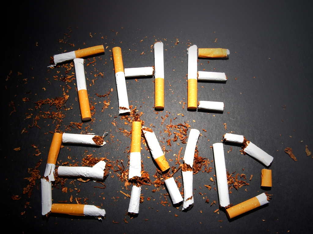 Παγκόσμια Ημέρα Κατά του Καπνίσματος: Καταρρέει ο μύθος του Έλληνα θεριακλή!
