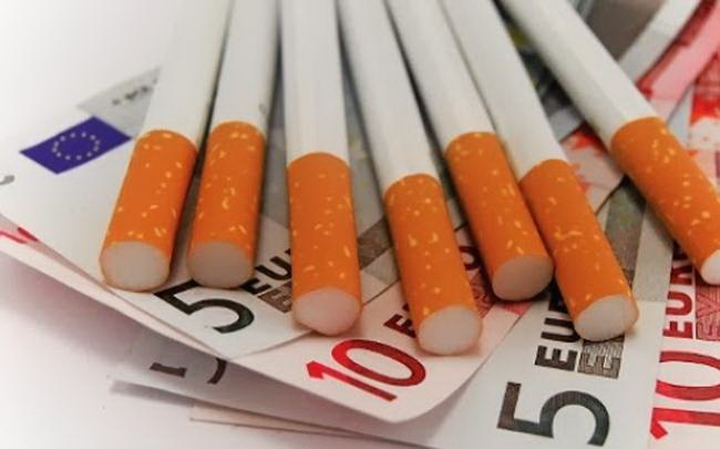 Ακριβό μου…τσιγάρο! Πόσο κοστίζει στην Υγεία μας