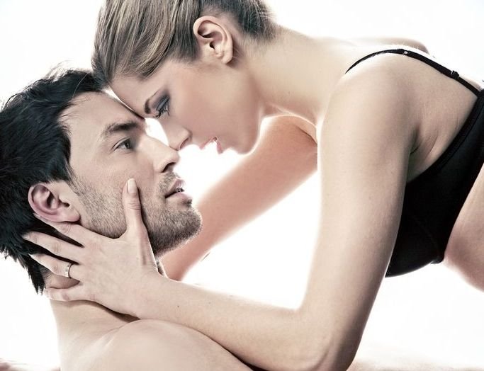 Σεξ σε άλλο level: Μάθετε ποιες είναι οι νέες ερωτικές στάσεις!