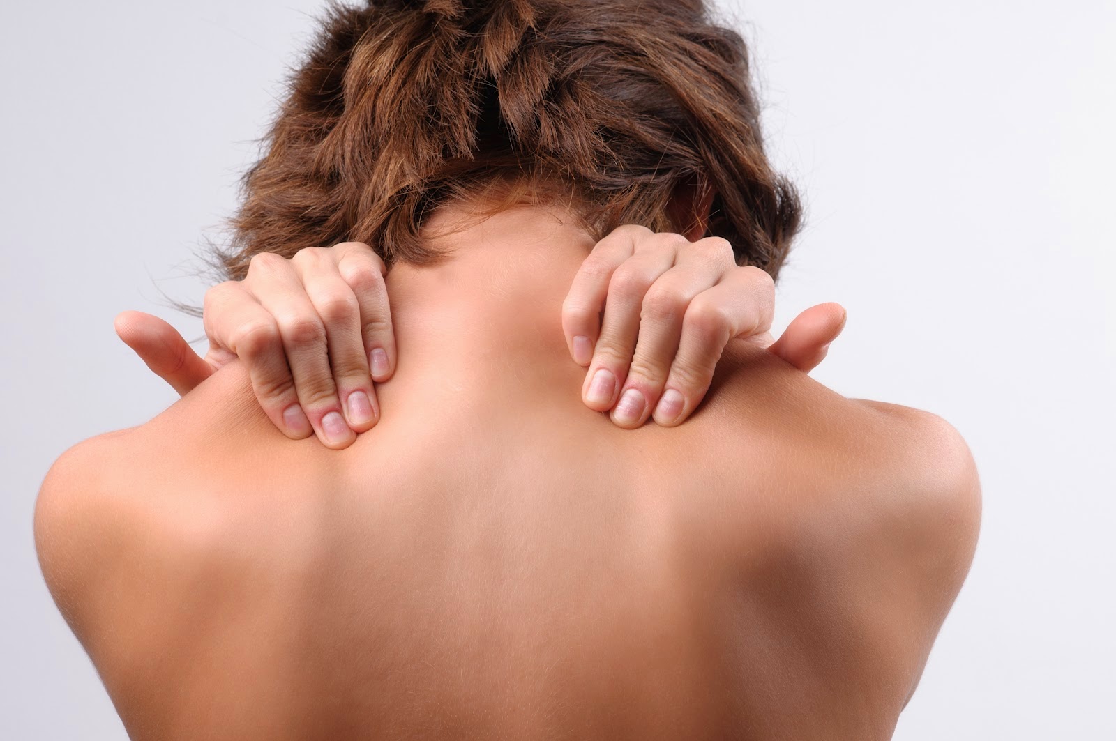 Πόνος στην πλάτη: Δείτε που μπορεί να οφείλεται