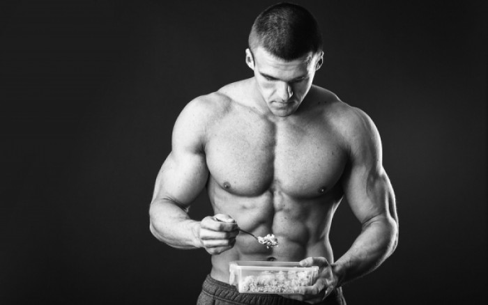 Ποιες τροφές «χτίζουν» μυς;