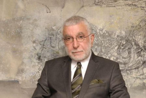 Ο Δρ.Κώστας Κωνσταντινίδης