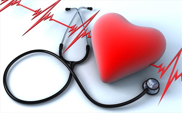 Αλλάξτε πέντε συνήθειες για την υγεία της καρδιά σας
