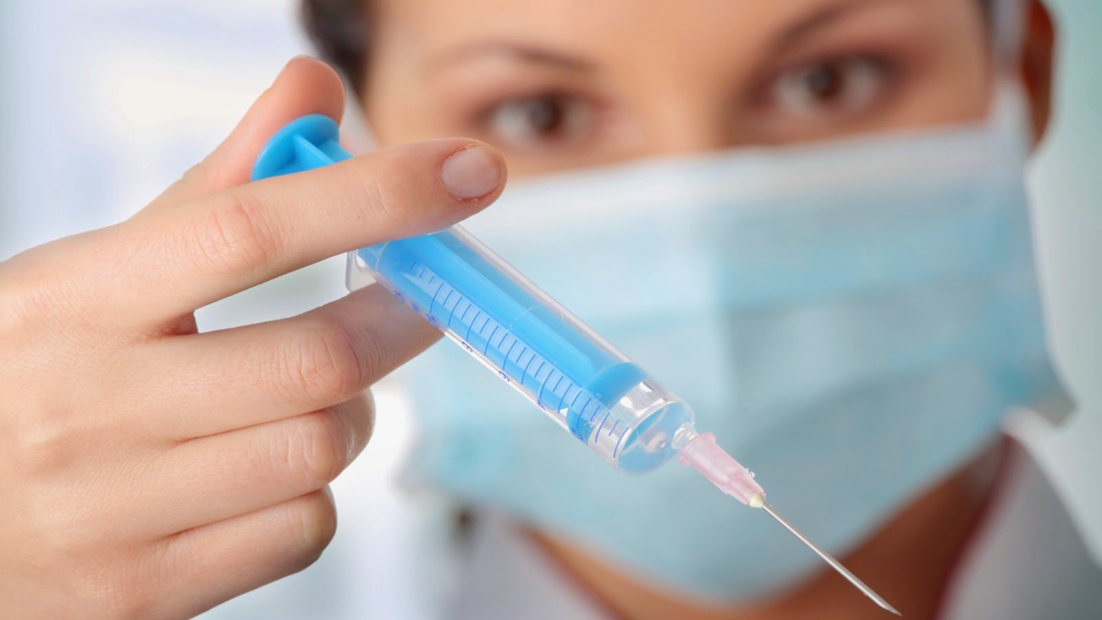 ΚΕΕΛΠΝΟ: Εμβολιαστείτε ακόμη και τώρα! Στους 94 οι νεκροί από τη γρίπη