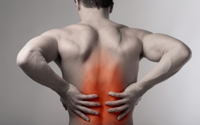 Πόνοι στη σπονδυλική στήλη: Με ποια νέα «μέσα» αντιμετωπίζονται;