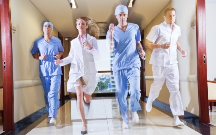 ΠΕΔΥ: Ξεκινούν μετακινήσεις γιατρών-προσωπικού από και προς τα νοσοκομεία! Ποιοι φεύγουν, ποιοι έρχονται