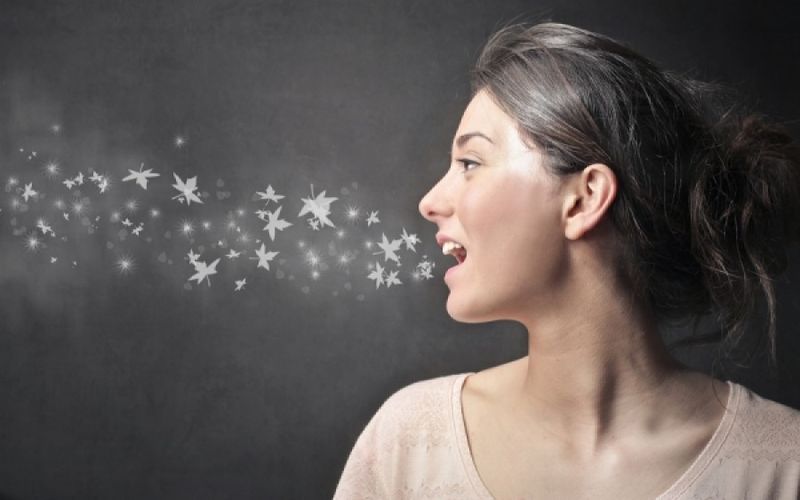 Αναπνοή από το στόμα: Με ποια προβλήματα υγείας συνδέεται;