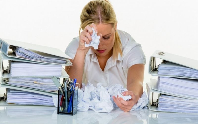 Σύνδρομο burnout: Πως να το αντιμετωπίσετε;