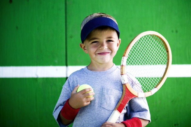 Πόσα φρούτα και λαχανικά πρέπει να τρώει το παιδί αθλητής;