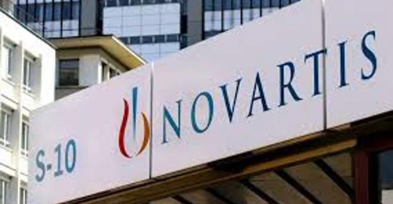 Novartis: Συνελήφθη ο προστατευόμενος μάρτυρας «Μάξιμος Σαράφης» για εξαπάτηση επιχειρηματιών