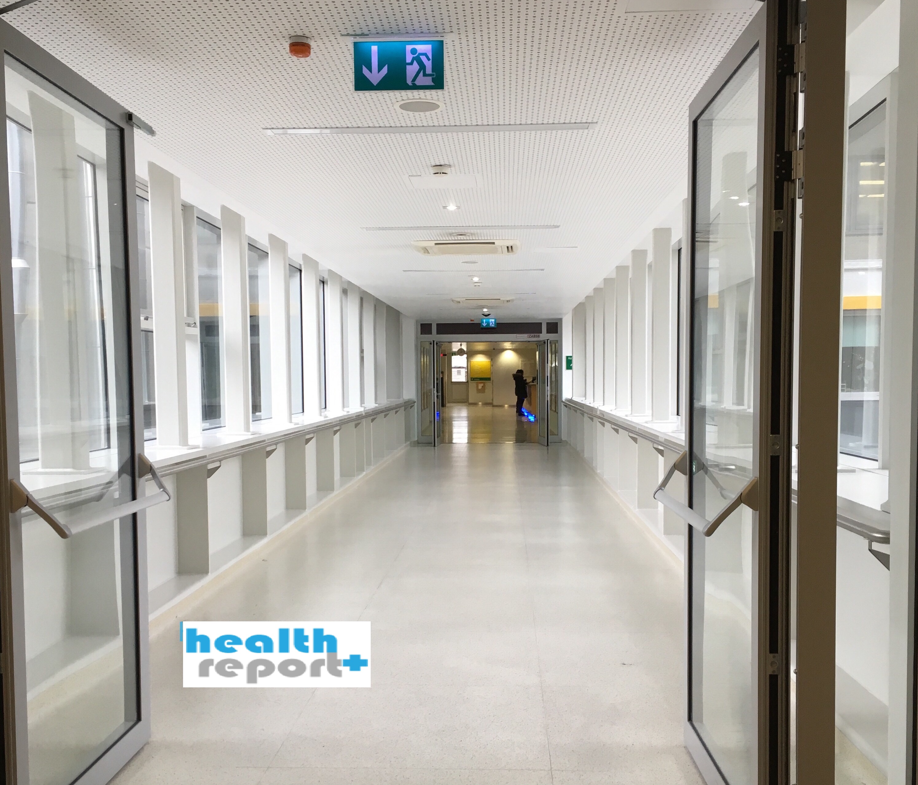 ΟΙ πόρτες του ΕΣΥ θα αργήσουν κι άλλο για τους νέους Διοικητές Νοσοκομείων