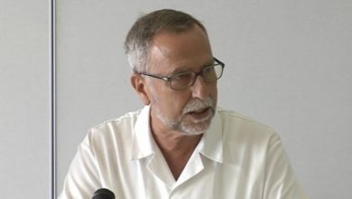Ηλίας Σιώρας: Αποχωρεί από τον Ευαγγελισμό λόγω συνταξιοδότησης – Τα συγκινητικά λόγια των συναδέλφων του
