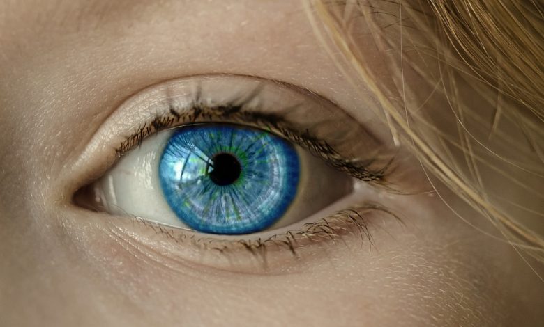 Μελάνωμα στο μάτι: Συμπτώματα και πότε πρέπει να επισκεφτείτε γιατρό