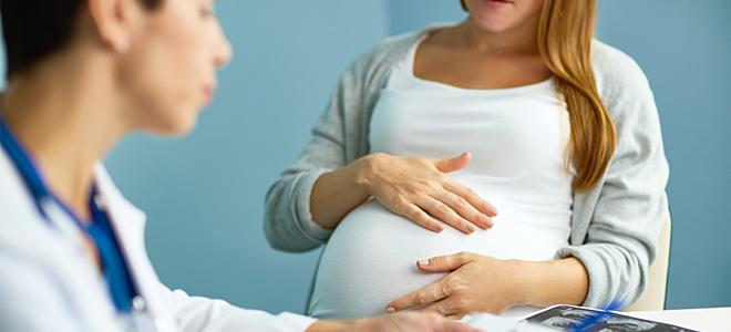 Πώς μπορεί ο κοροναϊός να επηρεάσει την εγκυμοσύνη;
