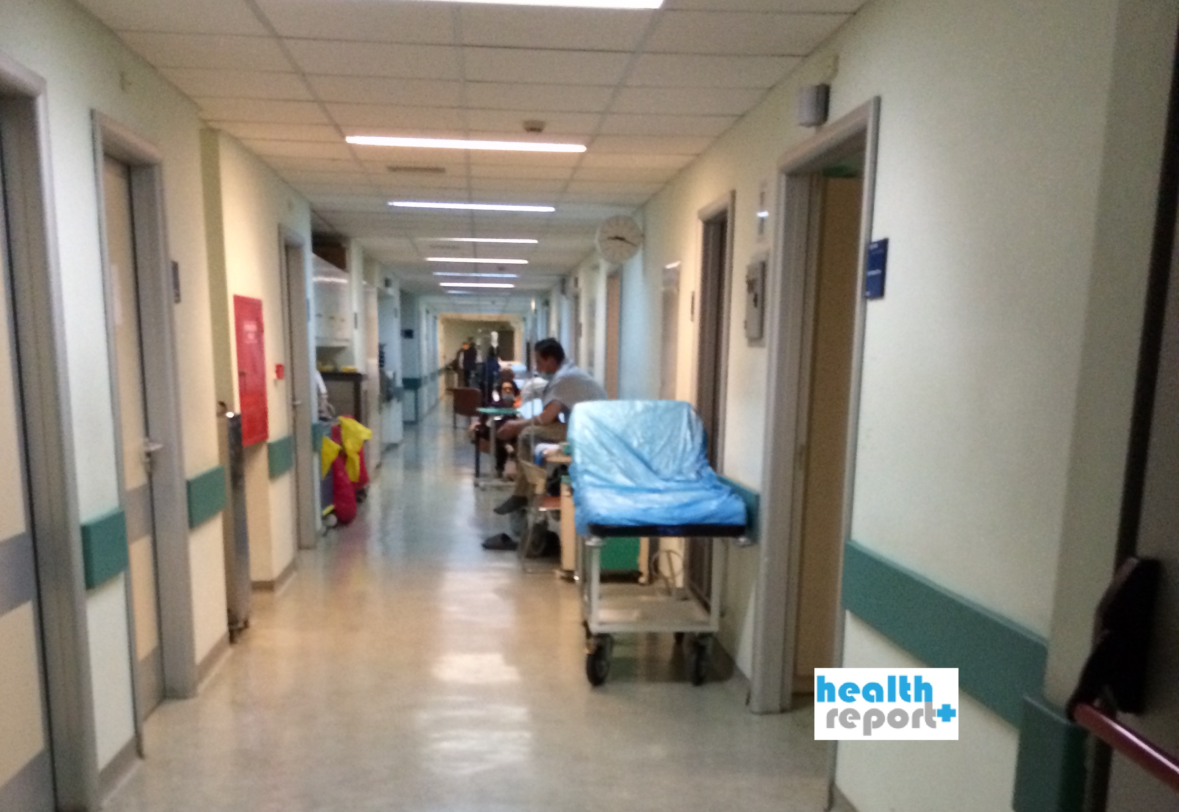 Διοικητές Νοσοκομείων με αξιοκρατικά κριτήρια επιδιώκει η κυβέρνηση