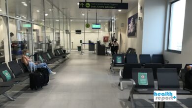Κορονοϊός: Ανακοινώνονται επίσημα τα μέτρα από Κομισιόν για την Κίνα λόγω covid – Σε συναγερμό αεροδρόμια και αρχές
