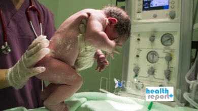 Κορονοϊός: Γεννήθηκε βρέφος θετικό στον ιό στο Αττικό Νοσοκομείο για πρώτη φορά από μητέρα θετική – Τι εξηγούν οι ειδικοί
