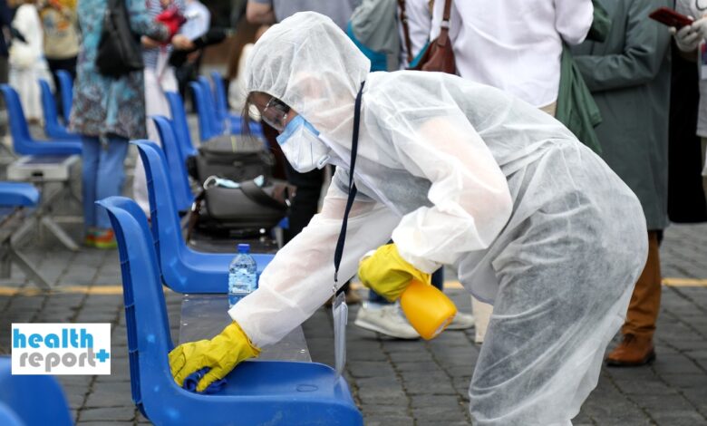 Κορονοϊός: Πώς μπορεί να εξελιχθεί η πανδημία το 2022 με τις μεταλλάξεις του ιού