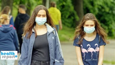 Κορονοϊός: Νέες οδηγίες από CDC για τη χρήση μάσκας σε εμβολιασμένους και μη- Τι αλλάζει