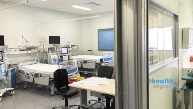 Κορονοϊός: Τρεις αλλαγές στα νοσοκομεία για το 3ο κύμα – Οι φόβοι ειδικών και κυβέρνησης