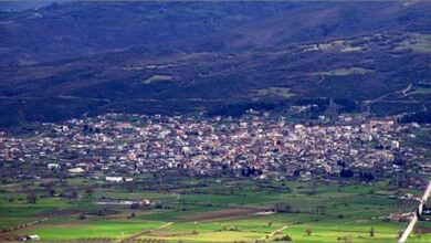 Κορονοϊός: Νέα έκτακτα περιοριστικά μέτρα στην Κοινότητα Σπερχειάδας στη Φθιώτιδα