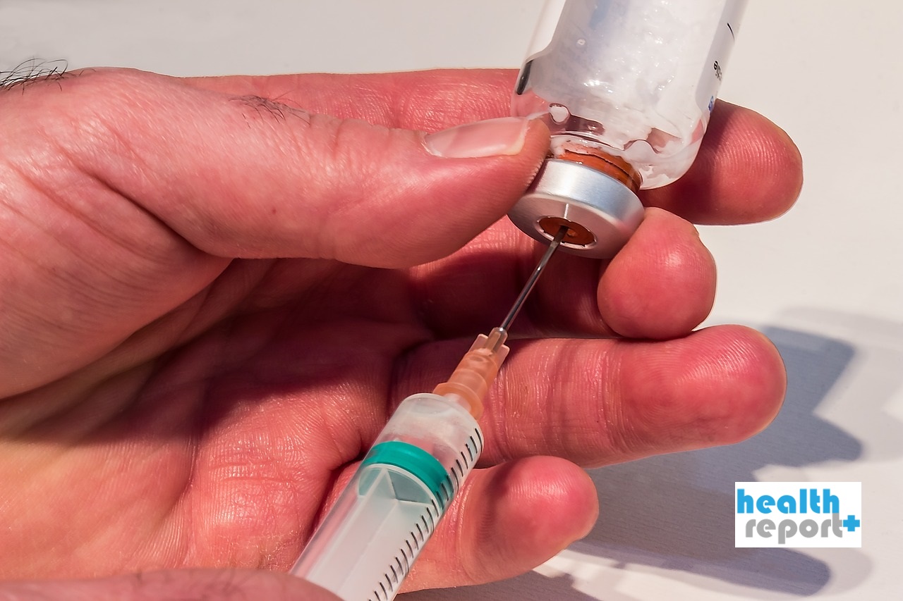 Το αντιγριπικό εμβόλιο και οι παρενέργειες