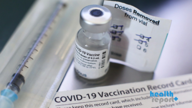 Infographic με τα τελευταία στοιχεία για τα εμβόλια COVID-19
