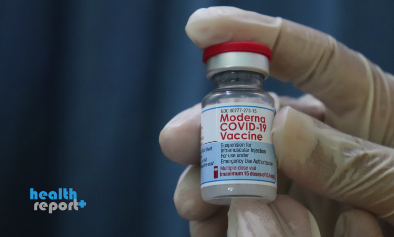 Εμβόλιο Moderna: Ανοίγει η πλατφόρμα για ραντεβού κάθε Κυριακή σε όλη τη χώρα