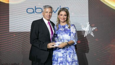 AbbVie: Σημαντική διάκριση στις 20 πιο αξιοθαύμαστες επιχειρήσεις στην Ελλάδα