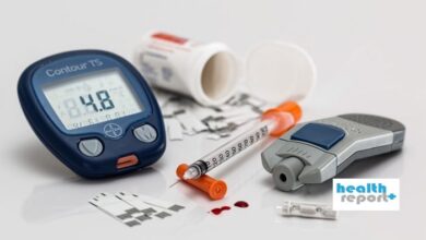 Διαβητική αμφιβληστροειδοπάθεια: Τι είναι και πώς εκδηλώνεται