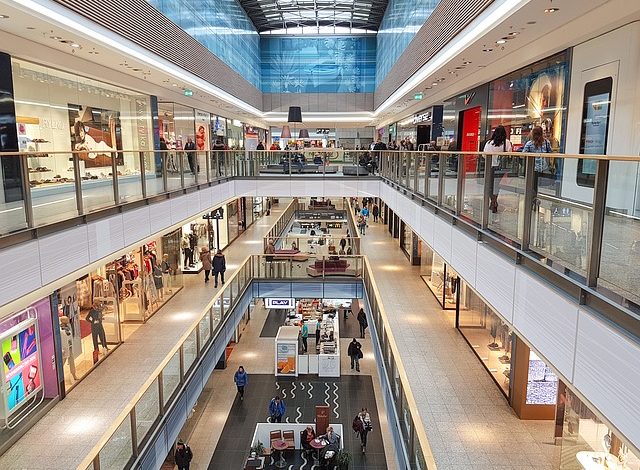 Άρση των μέτρων: Πώς θα ψωνίζουμε στα mall & τα εμπορικά από τη Δευτέρα