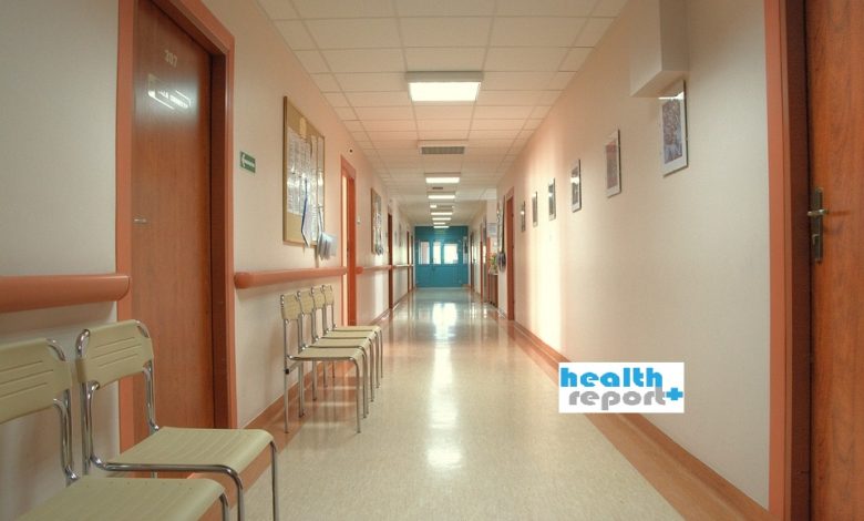 «Σαφάρι» επισκέψεων στα νοσοκομεία Πλεύρη - Κωτσιόπουλου τις νύχτες