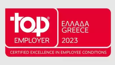 UNI-PHARMA και InterMed, Top Employers για το 2023