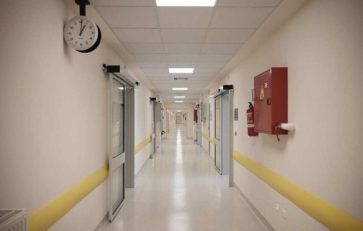 Διοικητές Νοσοκομείων χωρίς ηλικιακό όριο